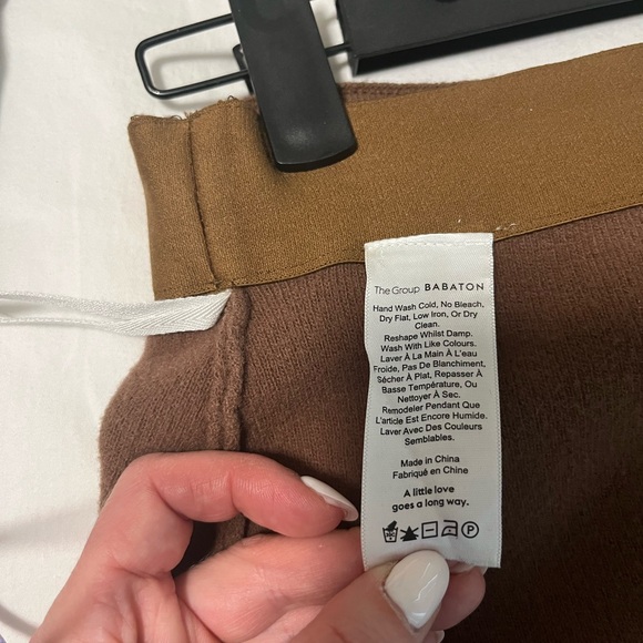 COPY - Xxs the group babaton - Picture 3 of 4